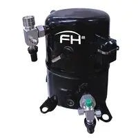 Sprężarka hermetyczna Tecumseh FH 2511 Z XG 380-420V/3/50Hz | Hit sprzedażowy